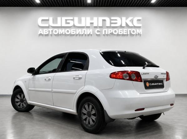 Chevrolet Lacetti I с пробегом 2005 года, цена 335 000 рублей, 222000 км, хэтчбек, Автокод Объявления