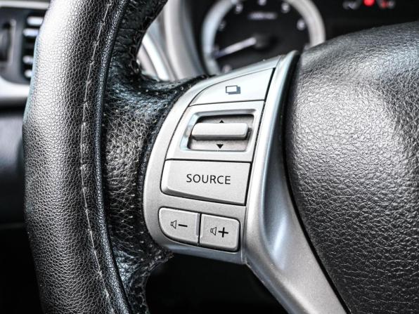 Nissan Sentra VII (B17) с пробегом 2014 года, цена 899 000 рублей, 191315 км, седан, Автокод Объявления