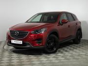 Mazda CX-5 I Рестайлинг Санкт-Петербург  - изображение 19