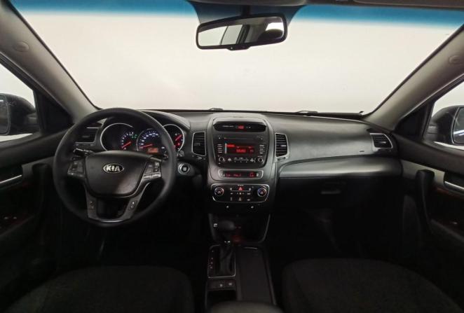 Kia Sorento II Рестайлинг с пробегом 2014 года, цена 1 530 000 рублей, 275025 км, внедорожник, Автокод Объявления