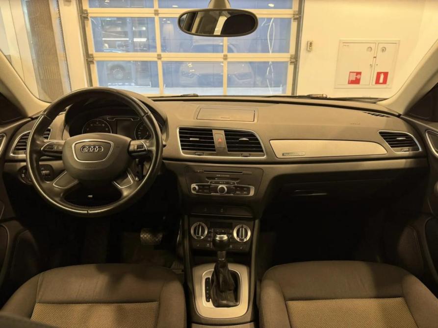 Audi Q3 I (8U) Подольск  - изображение 17