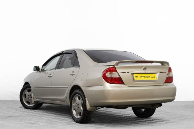 Toyota Camry V (XV30) с пробегом 2001 года, цена 649 000 рублей, 470400 км, седан, Автокод Объявления