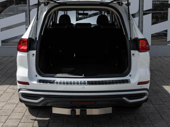 Haval M6 II с пробегом 2023 года, цена 1 635 000 рублей, 37909 км, внедорожник, Автокод Объявления