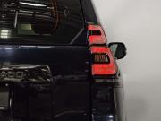 Toyota Land Cruiser Prado 150 Series Рестайлинг 3 Санкт-Петербург  - изображение 41