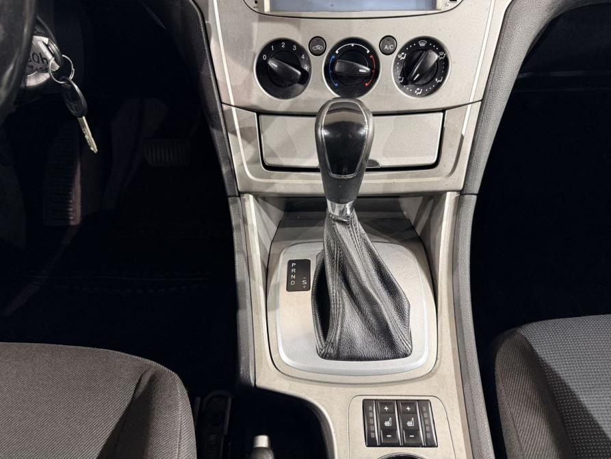 Ford Mondeo IV Москва  - изображение 17