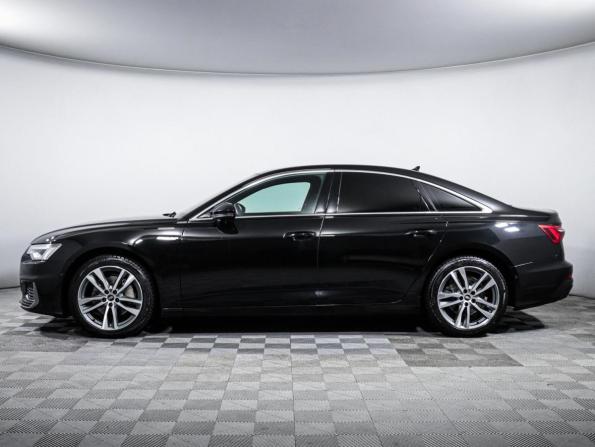 Audi A6 V (C8) с пробегом 2021 года, цена 4 300 000 рублей, 79000 км, седан, Автокод Объявления