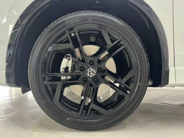 Новый Volkswagen Tiguan III (China Market) 2026 года, цена 4 469 000 рублей, внедорожник, Автокод Объявления