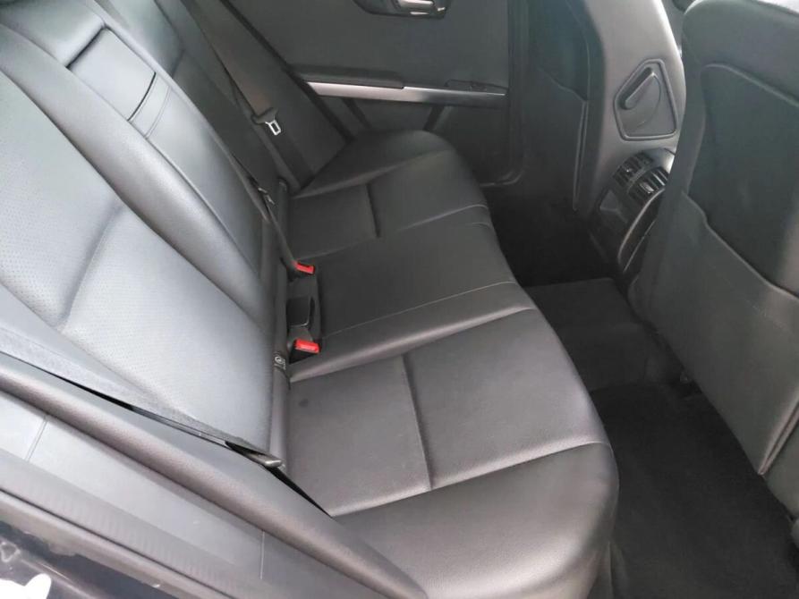 Mercedes-Benz GLK-Класс I (X204) Рестайлинг Москва  - изображение 16