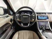 Land Rover Range Rover Sport II Рестайлинг Москва  - изображение 46