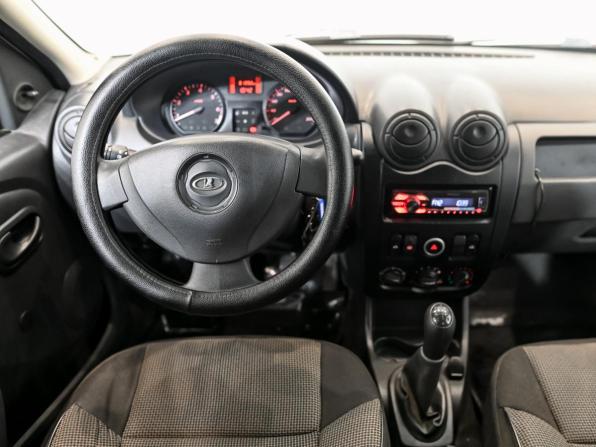 Lada (ВАЗ) Largus I с пробегом 2014 года, цена 700 000 рублей, 81892 км, универсал, Автокод Объявления