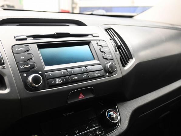 Kia Sportage III с пробегом 2012 года, цена 1 329 000 рублей, 236196 км, внедорожник, Автокод Объявления