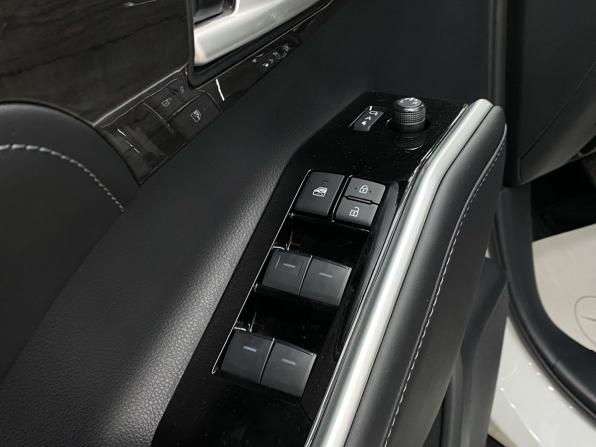 Toyota Highlander IV (XU70) с пробегом 2025 года, цена 5 499 000 рублей, 791 км, внедорожник, Автокод Объявления