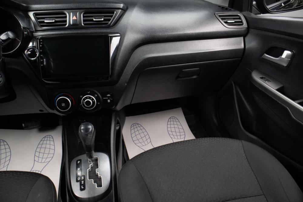 Kia Rio III Оренбург  - изображение 11