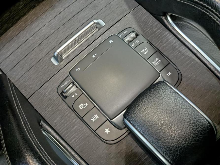 Mercedes-Benz GLE II (V167) Москва  - изображение 21