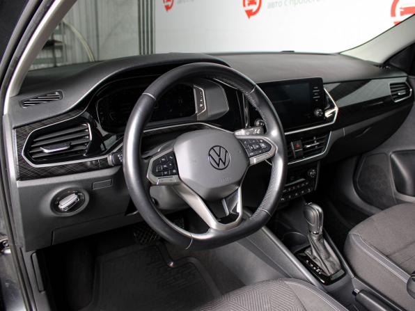 Volkswagen Polo VI с пробегом 2021 года, цена 1 780 000 рублей, 84900 км, лифтбек, Автокод Объявления