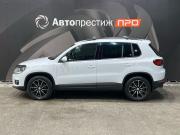 Volkswagen Tiguan I Рестайлинг Пермь  - изображение 31