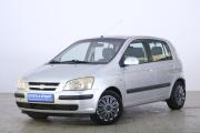 Hyundai Getz I Омск  - изображение 25