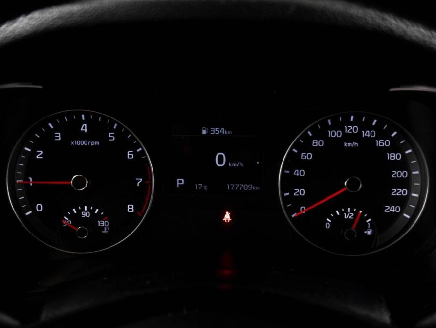 Kia Cerato IV Тюмень  - изображение 12