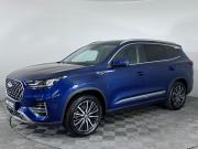 Chery Tiggo 8 Pro I Ростов-на-Дону  - изображение 24