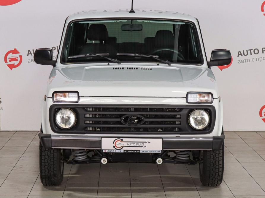 Lada (ВАЗ) Niva Legend I Минеральные Воды  - изображение 4