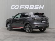 Changan UNI-S (CS55 Plus) Краснодар  - изображение 26