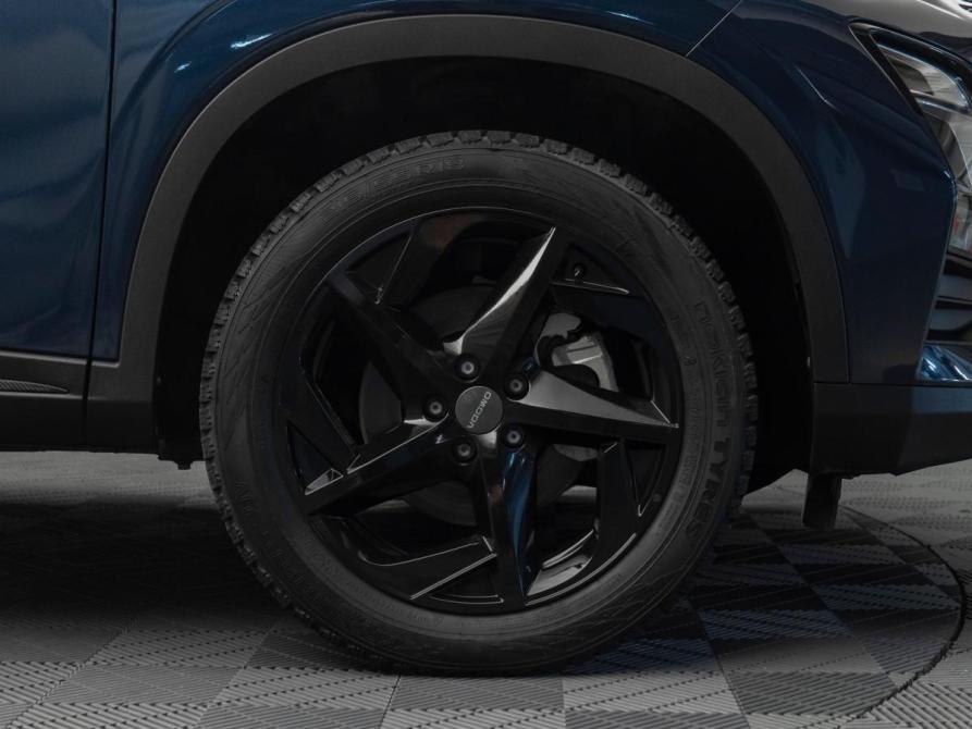 Omoda C5 I Москва  - изображение 29