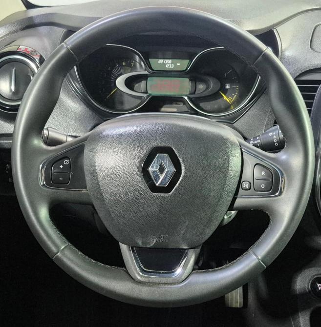 Renault Kaptur I Воронеж  - изображение 11