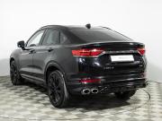 Geely Tugella I Рестайлинг Санкт-Петербург  - изображение 35