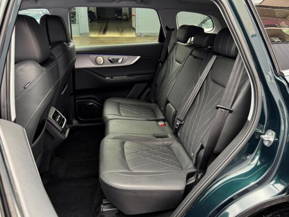 Chery Tiggo 8 Pro Max I Рестайлинг с пробегом 2024 года, цена 2 899 000 рублей, 27799 км, внедорожник, Автокод Объявления