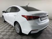Hyundai Solaris II Москва  - изображение 26