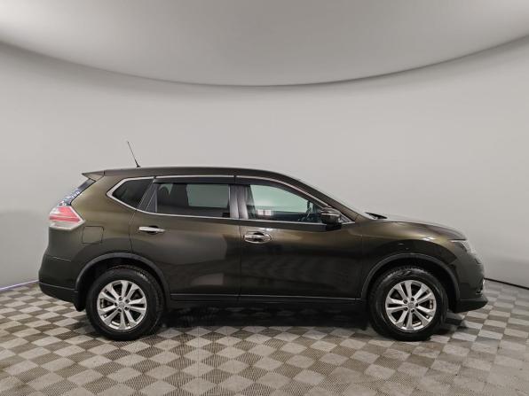 Nissan X-Trail III с пробегом 2015 года, цена 1 575 000 рублей, 157108 км, внедорожник, Автокод Объявления