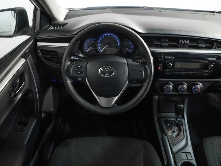 Toyota Corolla XI (E160 E170 E180) Санкт-Петербург  - изображение 11