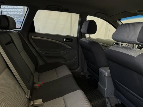 Chevrolet Lacetti I с пробегом 2011 года, цена 550 000 рублей, 245793 км, универсал, Автокод Объявления