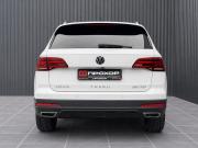 Volkswagen Tharu I Пермь  - изображение 36
