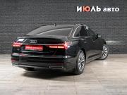 Audi A6 V (C8) Екатеринбург  - изображение 22