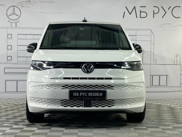 Volkswagen Multivan T7 с пробегом 2022 года, цена 6 700 000 рублей, 83889 км, минивэн, Автокод Объявления