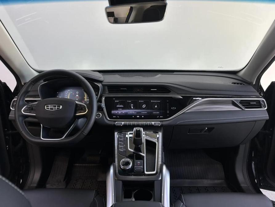 Geely Atlas Pro Барнаул  - изображение 10