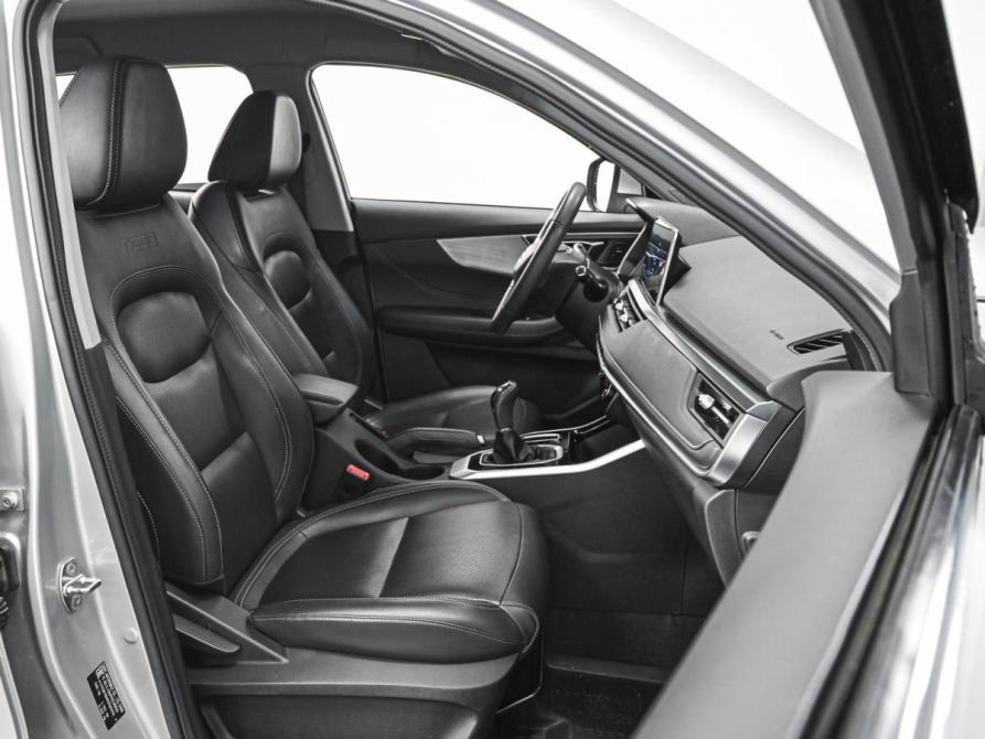 Chery Tiggo 4 Pro I Ставрополь  - изображение 8