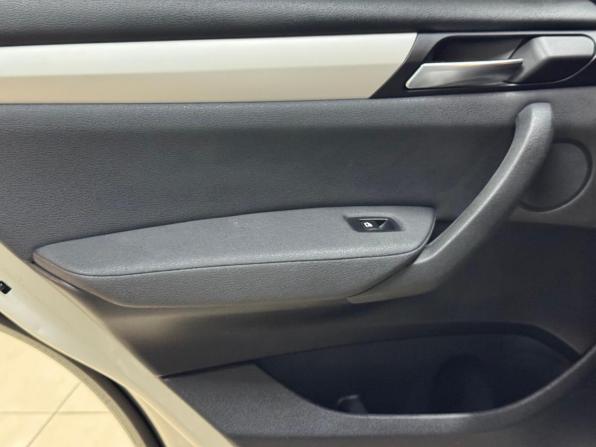 BMW X3 II (F25) с пробегом 2012 года, цена 1 861 000 рублей, 213112 км, внедорожник, Автокод Объявления