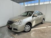 Nissan Almera III (G15) Волжский  - изображение 6