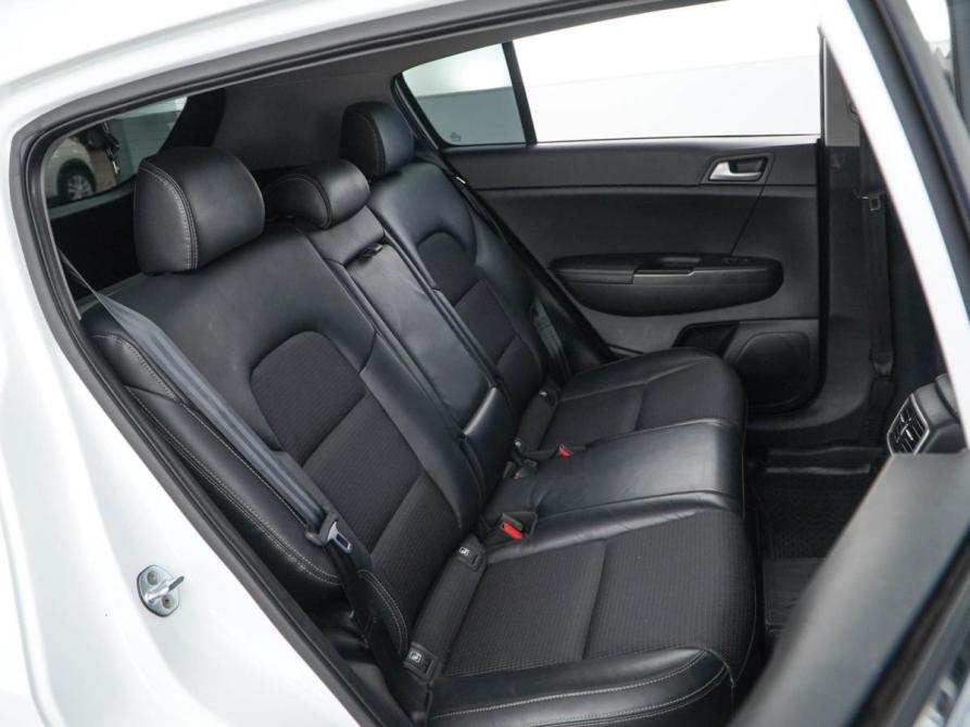 Kia Sportage IV Москва  - изображение 7