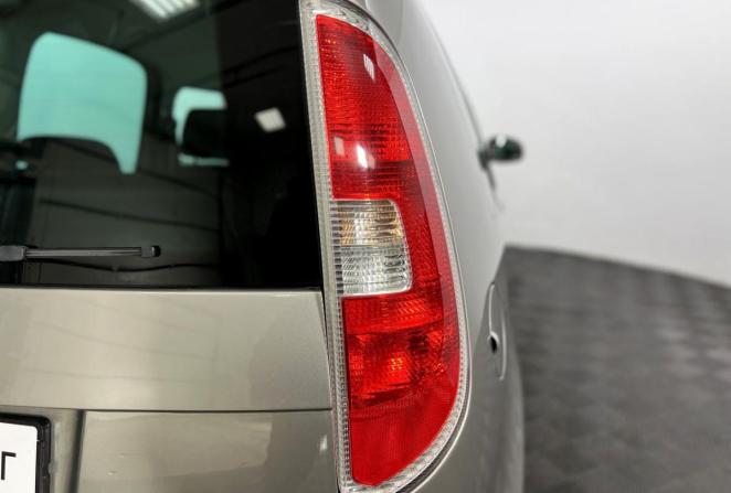 Skoda Roomster I Рестайлинг с пробегом 2012 года, цена 550 000 рублей, 332918 км, компактвэн, Автокод Объявления