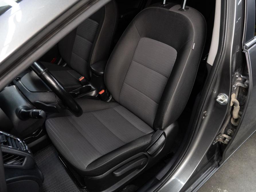 Kia Cerato III Рестайлинг (Classic) Тюмень  - изображение 14