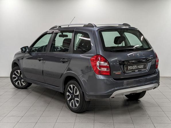 Lada (ВАЗ) Granta I Рестайлинг с пробегом 2025 года, цена 1 090 000 рублей, 24368 км, универсал, Автокод Объявления