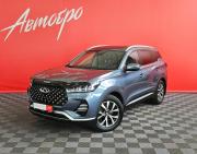 Chery Tiggo 7 Pro I Вологда  - изображение 22
