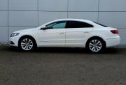 Volkswagen Passat CC I Рестайлинг Абакан  - изображение 34