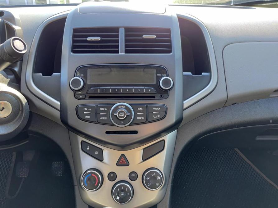 Chevrolet Aveo II Чебоксары  - изображение 18