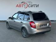 Lada (ВАЗ) Granta I Рестайлинг Тамбов  - изображение 26