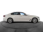 BMW 5 серии VII (G30/G31/G38) Рестайлинг Москва  - изображение 34