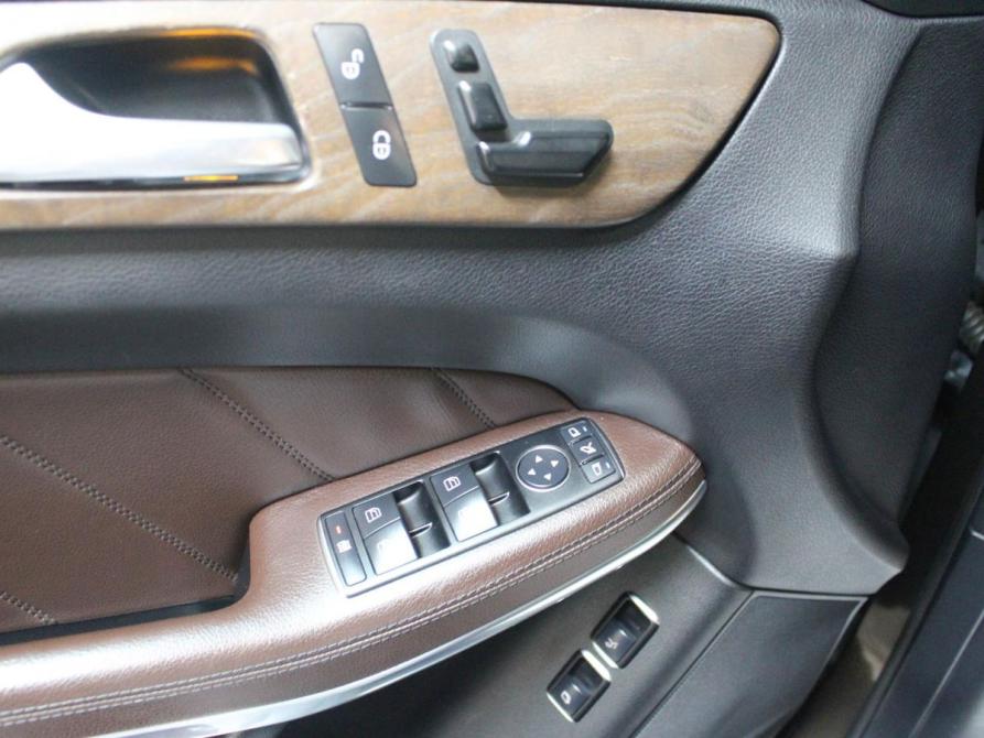 Mercedes-Benz GL-Класс II (X166) Калуга  - изображение 13